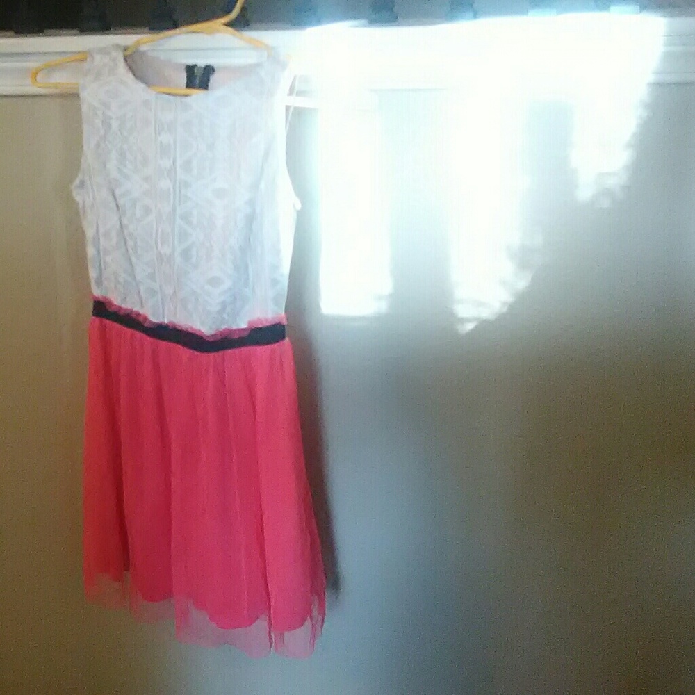 Summer dress